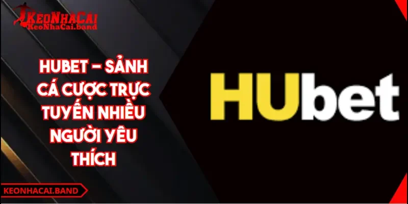 HUBET