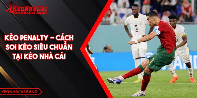 Kèo penalty
