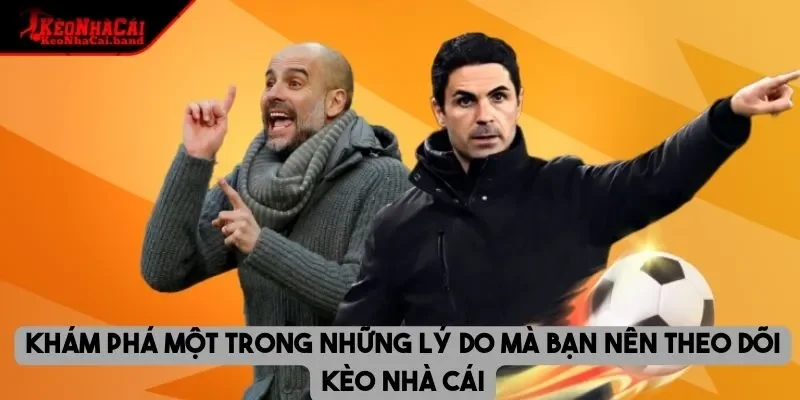 Khám phá một trong những lý do mà bạn nên theo dõi KEONHACAI