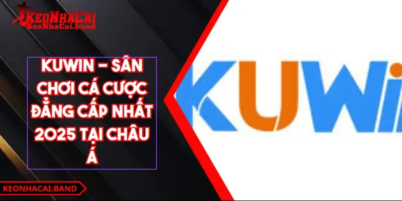 KUWIN