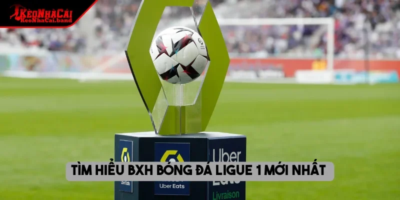 Tìm hiểu bảng xếp hạng Bundesliga mới nhất
