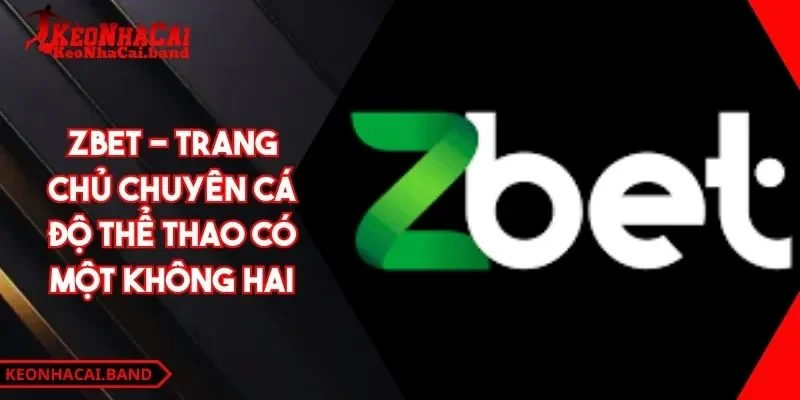 ZBET